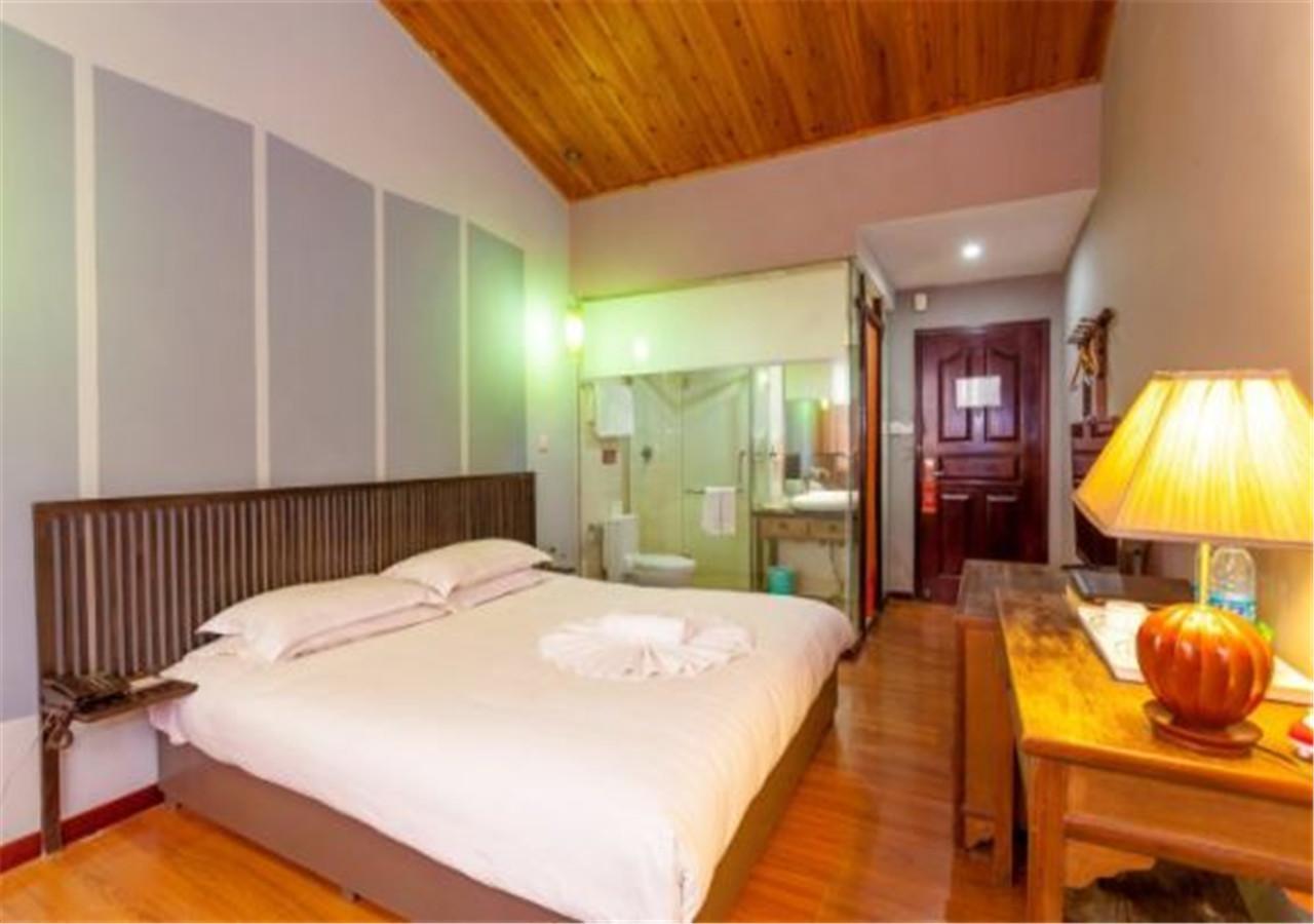 Starway Flower Hotel Chengdu Exterior foto